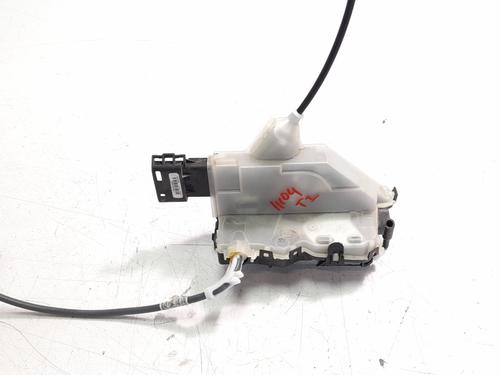 Rear left lock PEUGEOT 3008 II SUV (MC_, MR_, MJ_, M4_)  | BP12346133C100 