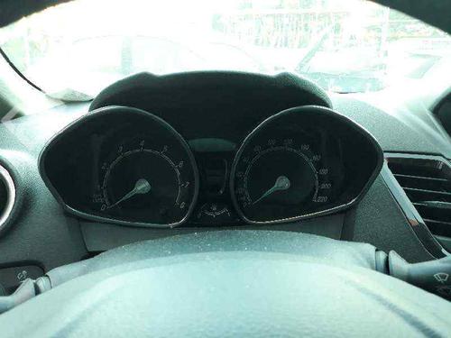 Left sun visor FORD FIESTA VI (CB1, CCN) 1.0 EcoBoost | BP1971037I1  - Image 8