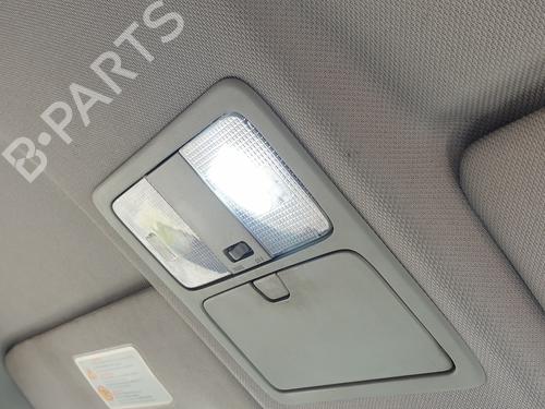 Interior roof light NISSAN 350Z Roadster (Z33) 3.5 (AAZ33) | BP15005823I8 