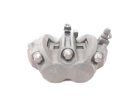 Left front brake caliper HONDA JAZZ I (AA) 45 1.2 | BP24804556M105 