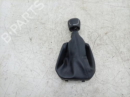 Gearknop Gearknop FORD TRANSIT COURIER B460 Box Body/MPV 1.5 EcoBlue (100 hp) 37435424 37435424