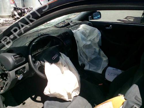 Tennspole AUDI A3 (8L1) 1.8 T | BP1707736M94 
