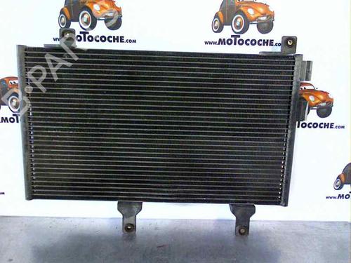 Used AC radiator ALFA ROMEO 146 (930_) 1.6 i.e. (930.B2) (103 hp) 2217803
