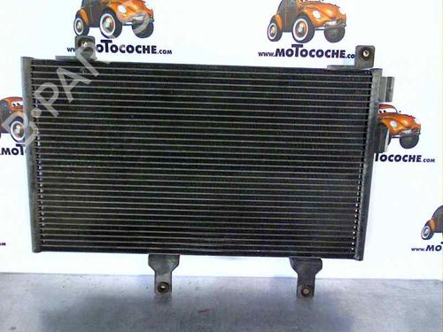 Radiatore A/C ALFA ROMEO 146 (930_) 1.6 i.e. (930.B2) (103 hp) 2217803