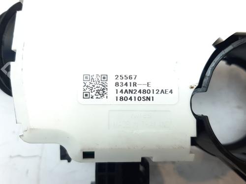 Switch RENAULT MEGANE IV Grandtour (K9A/M/N_) 1.2 TCe 100 | BP11382082I30 