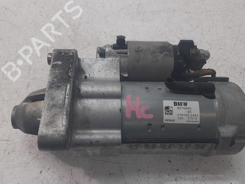 Used Starter BMW 2 Active Tourer (F45) [2013-2021]  28973911