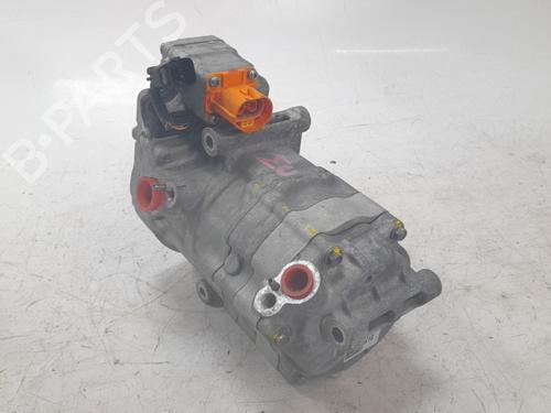 Used AC compressor AC compressor KIA NIRO II (SG2) 1.6 GDI Hybrid (141 hp) 30887379 30887379