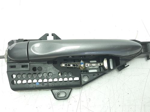 Used Rear right exterior door handle Rear right exterior door handle RENAULT CLIO IV (BH_) 1.5 dCi 90 (90 hp) 8660045 8660045