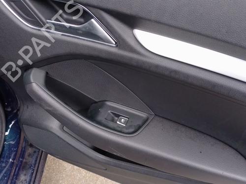 right-rear-window-switch-audi-a3-8v1-8vk-2012-2013-2014-2015-2016-2017-2018-2019-2020-32067856 main image