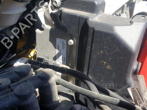 Engine control unit (ECU) FORD KA+ III (UK, FK) 1.5 TDCi | BP17566777M57