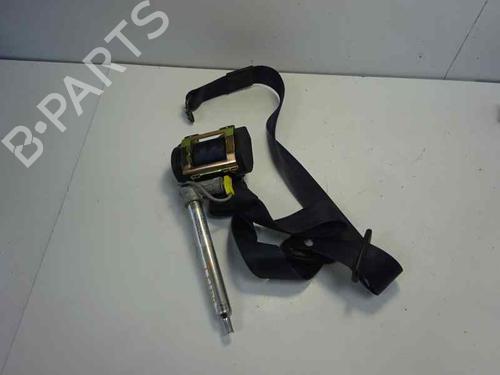 Used Front left seatbelt AUDI A6 C5 (4B2) 1.8 T (150 hp) 8756074