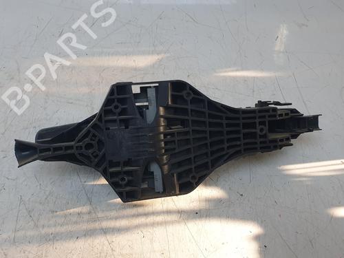 Rear left exterior door handle LAND ROVER DISCOVERY SPORT (L550) 2.0 D 4x4 | BP29706473C130 