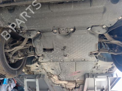 Used Subframe Subframe 36805430 36805430