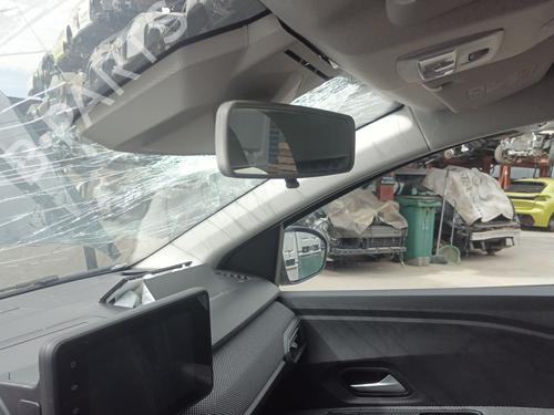 Used Rear mirror DACIA SANDERO III 1.0 TCe LPG (91 hp) 29175136