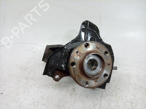 Used Right front steering knuckle Right front steering knuckle 36995274 36995274