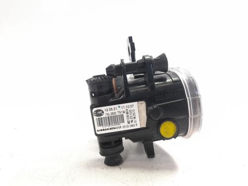 Left front fog light RENAULT MEGANE IV Hatchback (B9A/M/N_) 1.5 dCi 110 (B9A3) | BP29406041C30 
