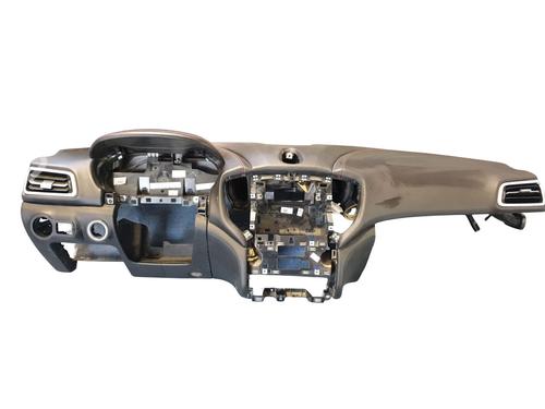 Airbag set MASERATI GHIBLI III (M157) 3.0 (350 hp) 24999848