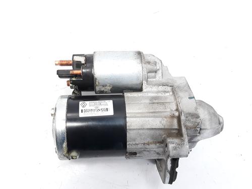 Startmotor RENAULT CLIO IV (BH_) [2012-2021]  7023959