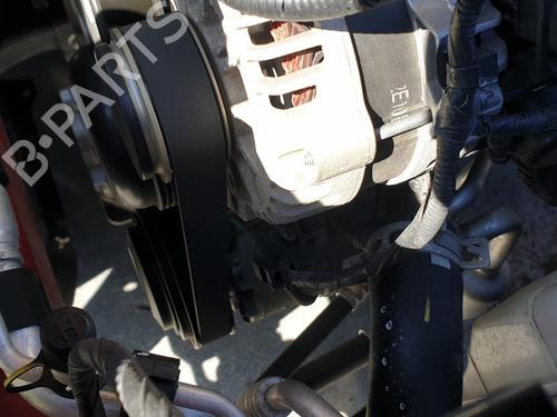 Used AC compressor KIA STONIC (YB) [2017-2025]  17050161