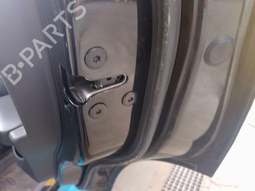 Højre bagtil lås Højre bagtil lås MG MG ZS SUV (AZS1) 1.0 T-GDi (111 hp) 34737446 34737446