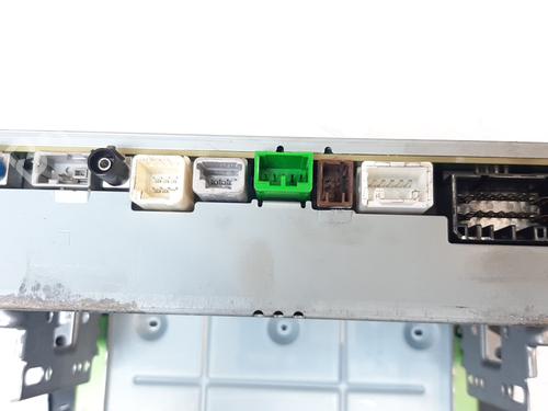 Radio SUZUKI VITARA (LY) 1.6 DDiS (APK 416D) | BP12396742E6 
