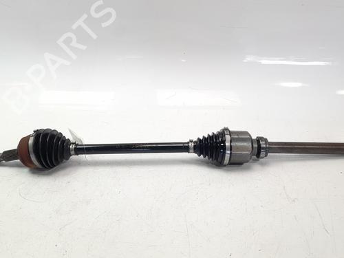 Used Right front driveshaft CITROËN C4 Grand Picasso II (DA_, DE_) [2013-2025]  13739598