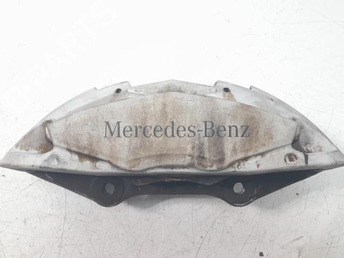 Used Right front brake caliper MERCEDES-BENZ C-CLASS Coupe (C205) C 250 d (205.308) (204 hp) 30508726