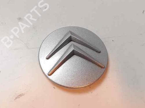 Radkappe für CITROËN C3 I (FC_, FN_) [2002-2013]  25805609