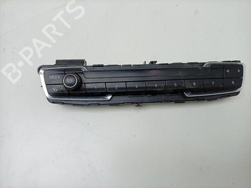 Used Radio Radio 37719936 37719936
