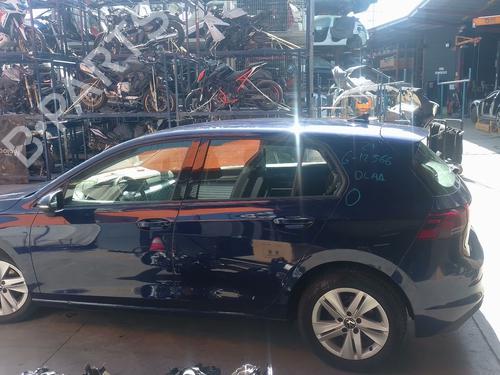 Hattehylle VW GOLF VIII (CD1, DA1) 1.0 TSI | BP38331507C85 - Image 8