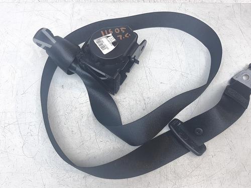 Used Rear center seatbelt BMW 3 (F30, F80) 318 d (143 hp) 17324957
