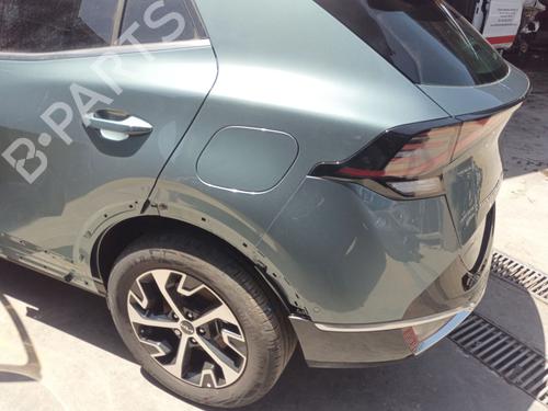 Used Fuel pump KIA SPORTAGE V (NQ5) 1.6 T-GDI MHEV (160 hp) 27870986