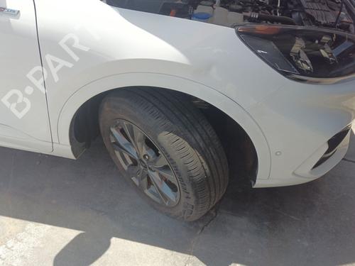 Used Right front shock absorber FORD KUGA III (DFK) 2.5 FHEV (190 hp) 28040992
