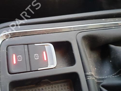 Used Hand brake SEAT ATECA (KH7, KHP) 1.0 TSI (110 hp) 24806601