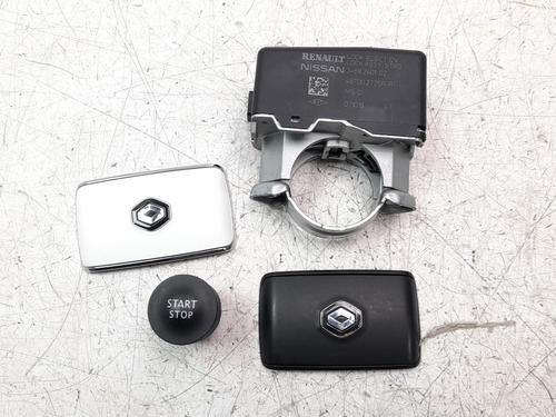 Used Ignition barrel RENAULT MEGANE IV Grandtour (K9A/M/N_) 1.3 TCe 140 (K9NB) (140 hp) 20650004