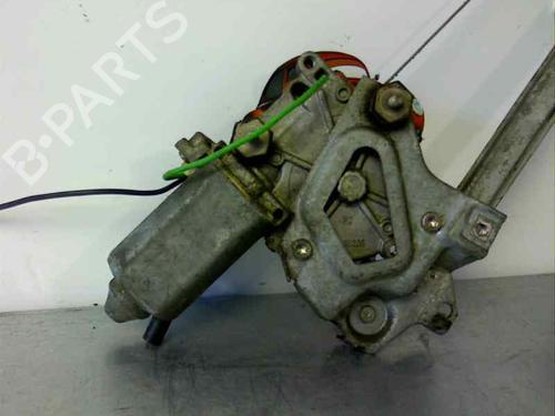 BP105220C24 | Rear left window mechanism AUDI 80 B4 Saloon (8C2) 1.6 BP105220C24