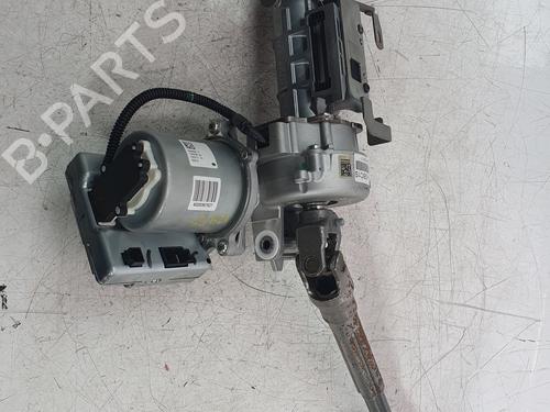 Used Steering column Steering column NISSAN JUKE (F16_) DIG-T 117 (117 hp) 32868099 32868099