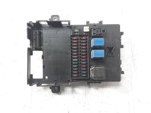Boîte à Fusibles NISSAN TERRANO II (R20) [1992-2007]  16312314