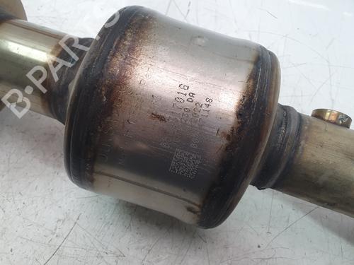 Catalyst SKODA OCTAVIA IV (NX3, NN3, PV3) 2.0 TDi | BP34440432M10 - Image 3