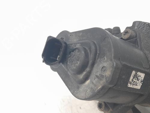 Left rear brake caliper HYUNDAI TUCSON (NX4E, NX4A)  | BP22552394M107 