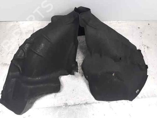 Wheel arch LAND ROVER RANGE ROVER EVOQUE (L538)  | BP14207962C56 