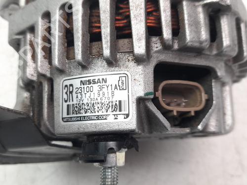 Alternator NISSAN 370Z Coupe (Z34) NISMO 3.7 | BP17339884M7