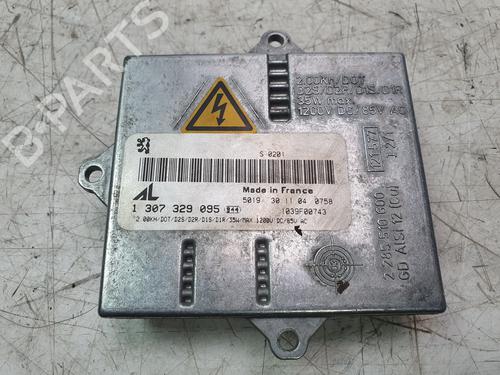 xenon-ballast-peugeot-407-6d_-2004-2005-2006-2007-2008-2009-2010-2011-31907269 main image