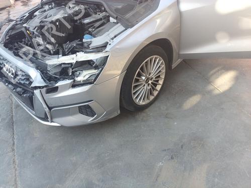 Used Steering rack AUDI A3 Limousine (8YS, 8YM) 30 TDI (116 hp) 29146373