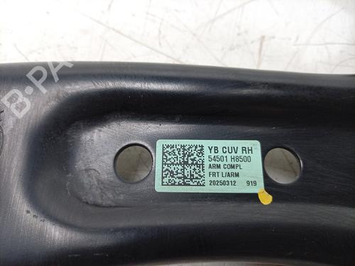 Right front suspension arm KIA STONIC (YB) 1.0 T-GDi Eco-Dynamics+ | BP36833136M13 - Image 2