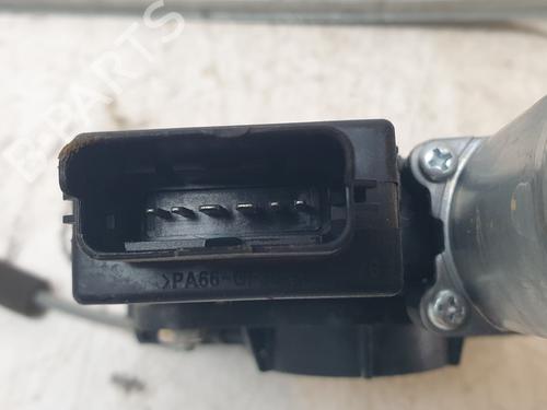Front left window mechanism HYUNDAI i10 III (AC3, AI3) 1.0 MPi | BP26518665C22 