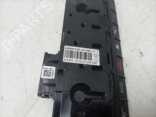 Switch RENAULT MASTER III Van (FV) 2.3 dCi 150 FWD (FV0F, FV03, FV09) | BP39527274I30 - Image 2