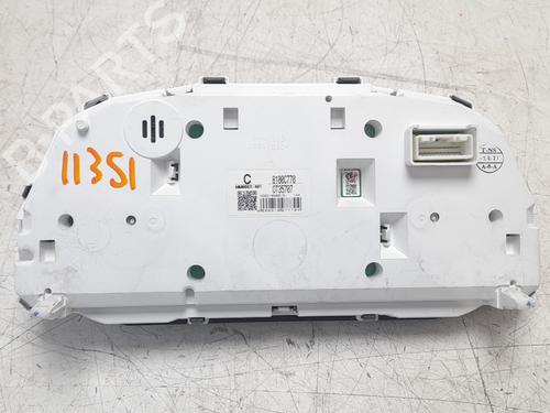 Instrument cluster MITSUBISHI L200 / TRITON (KJ_, KK_, KL_)  | BP15132479C47 
