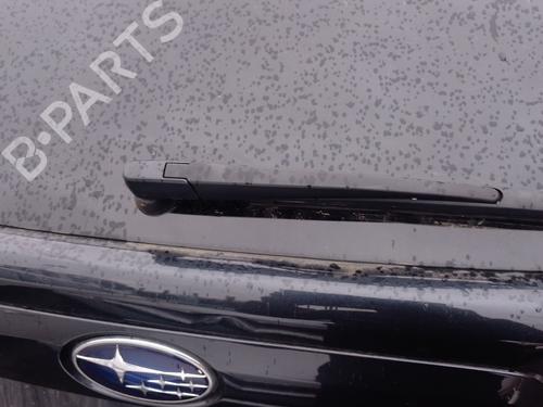 Used Rear wiper motor SUBARU XV (GT) 2.0 i AWD (GT7) (156 hp) 31929215