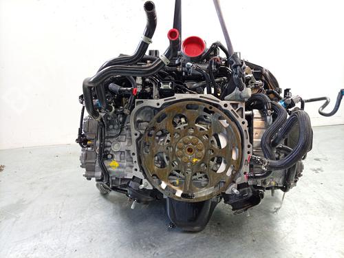 Motor SUBARU OUTBACK (BS) 2.5 AWD (BS9) | BP32492431M1 - Image 4